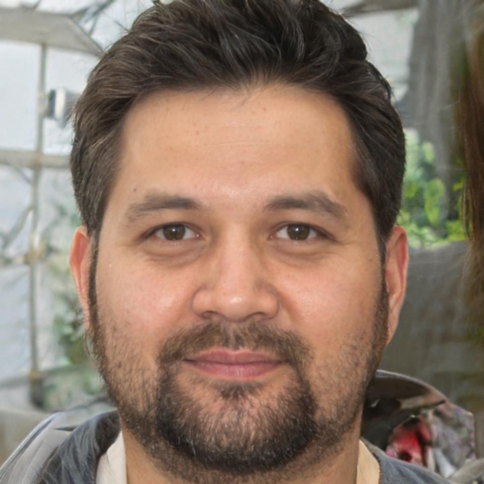 Mehmet Demir